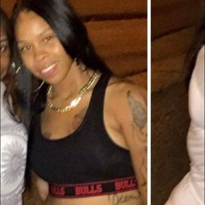 Meet your Posher, Jasmine